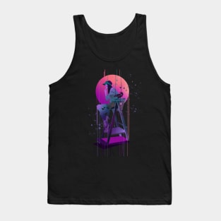 MODERN THINKER Tank Top